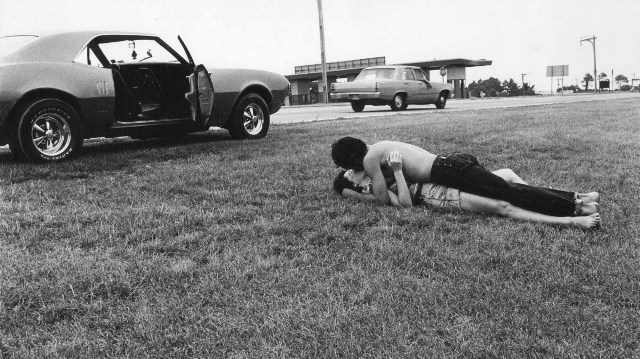 All You Need Is Love!