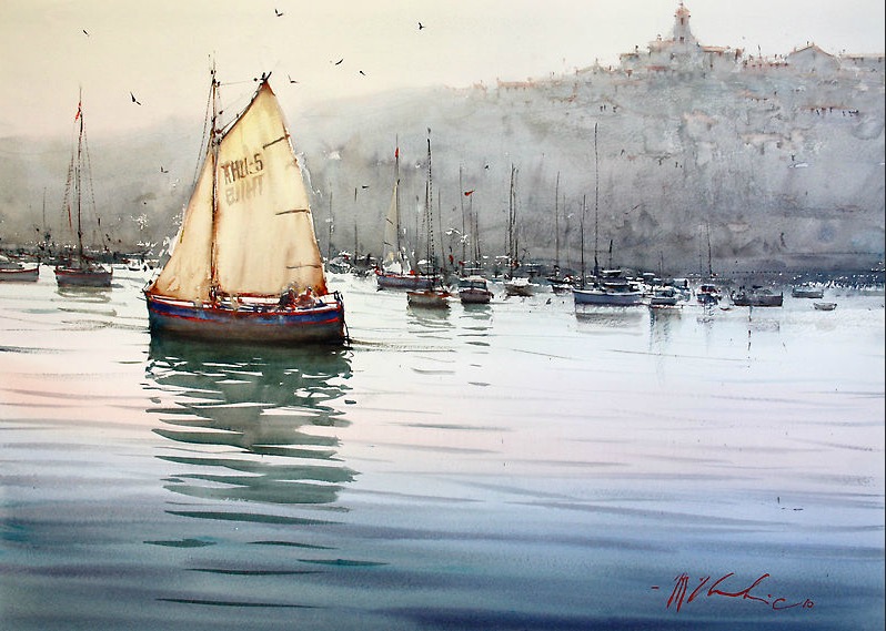 Одиночество мечты