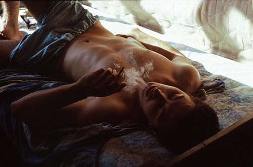 Лень, секс, жизнь...