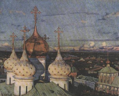 Старая пластинка