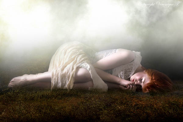 Спасающие руки