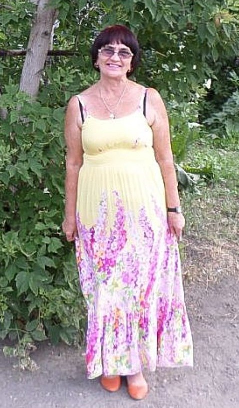 Не забыть мне родную сторонку,