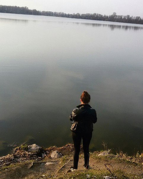 В поисках рая