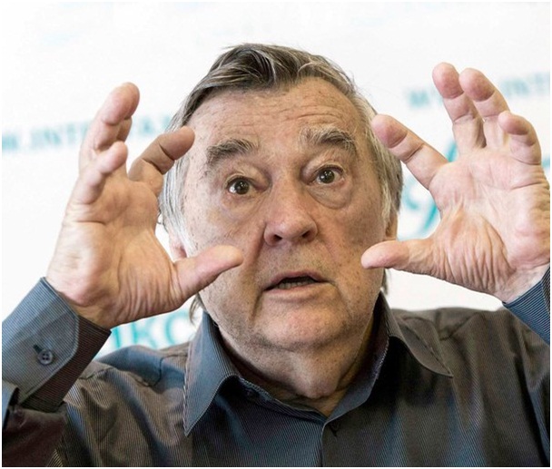 Кто отколдует президента