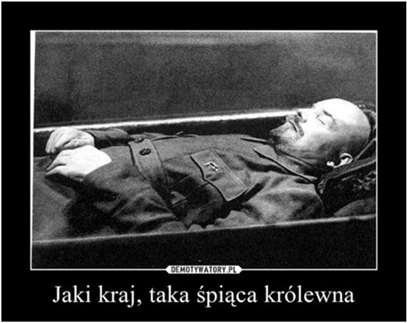 Какая страна, такая и спящая красавица