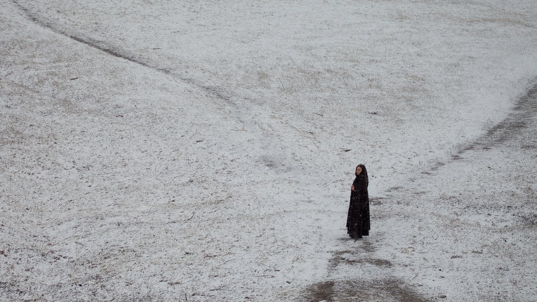 Возвращение...