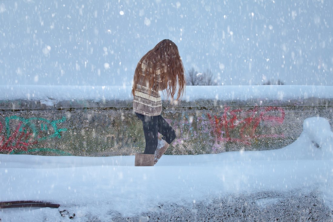 Любовь сильна... сильна как смерть...