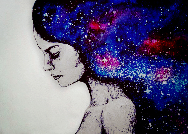 Душа моя, родная