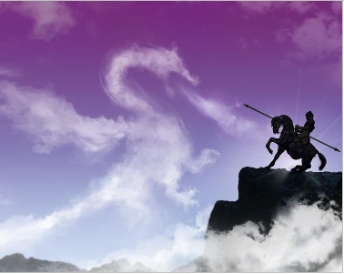 Первое задание для Рыцарей