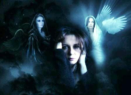 Господа, не влюбляйтесь, прошу, в поэтесс!