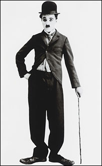 Чарли Чаплин