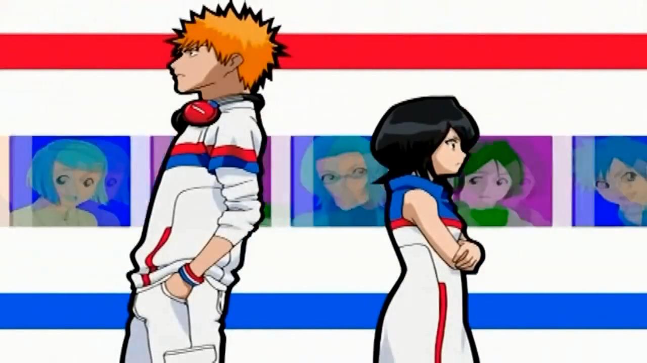 Orange Range - Asterisk 1OP