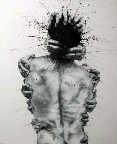 Все мы имеем странные желания