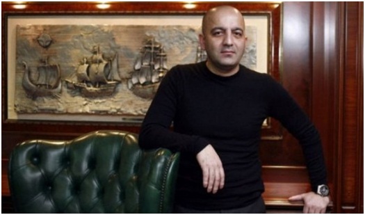 Сравнение миллиардеров