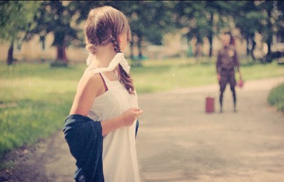 Встречая новый день с его обманом...