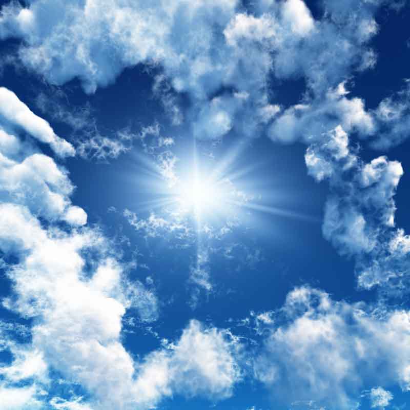 Солнце ясное светит над нами (Раиса Дорогая) / Стихи.ру