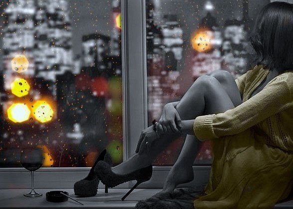 Недолюбленная