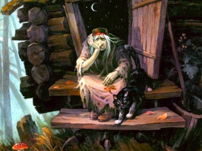 Молодость прошла...