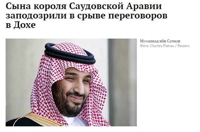 Вот так и учат вашего брата