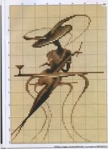 Разговор за столиком