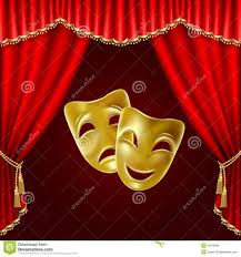 Мой спектакль