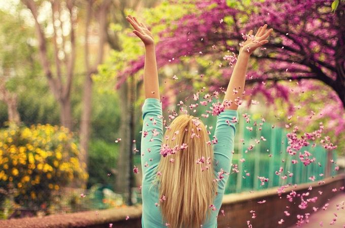 Весна! весна! весна!!!