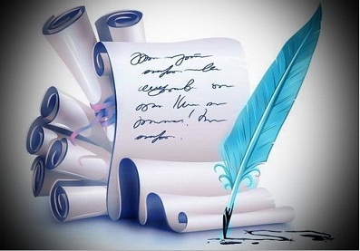 Апостол Пётр помогал в прочтенье вечных слов