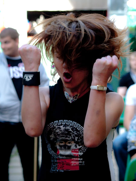 Ты идёшь по жизни смело Страхи, споры не нужны