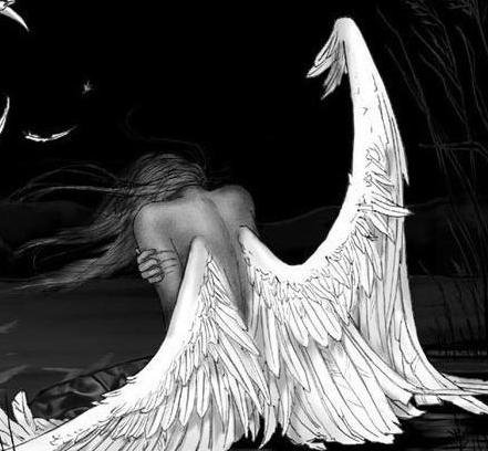 Я на коленях пред тобой! Не уж-то мало?!