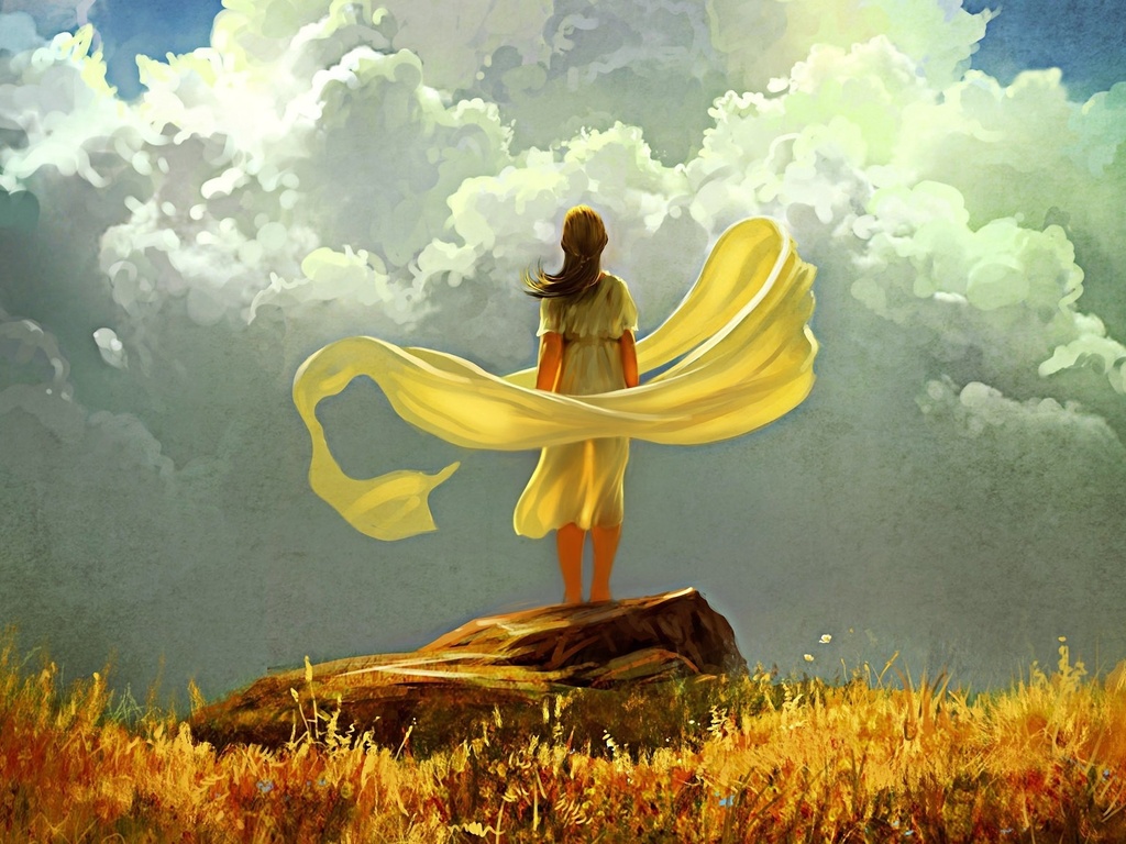 Прости меня, моя Любовь!