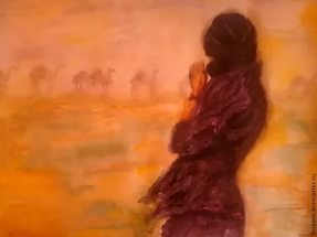 Караван любви