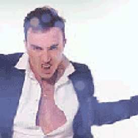 ЛЮДИ КАК ТЕНИ...