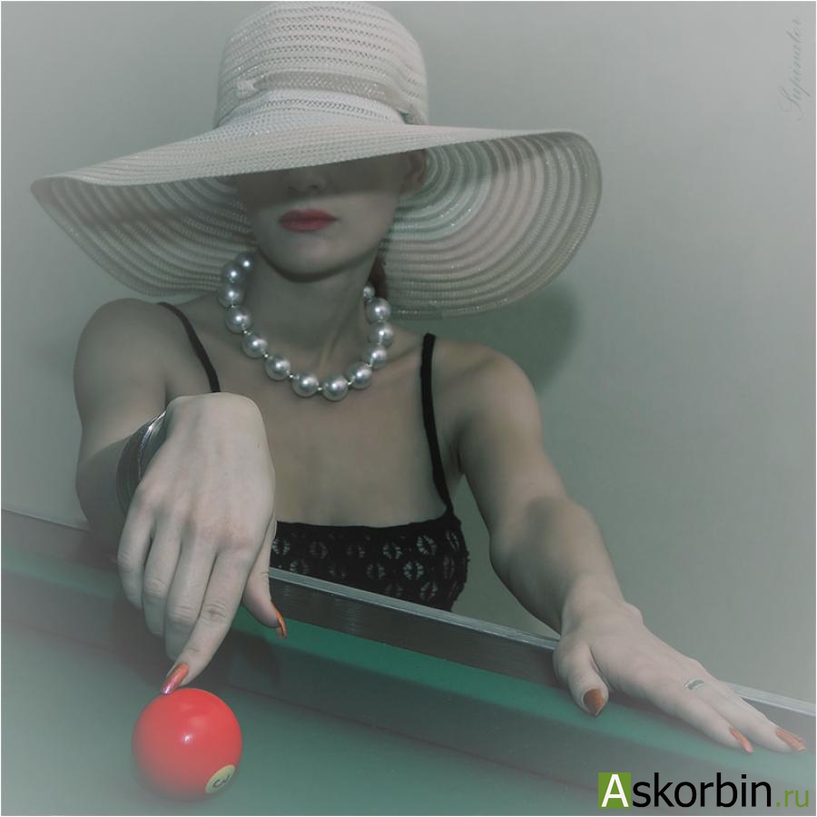 Сильнее всех бед на свете любовь...