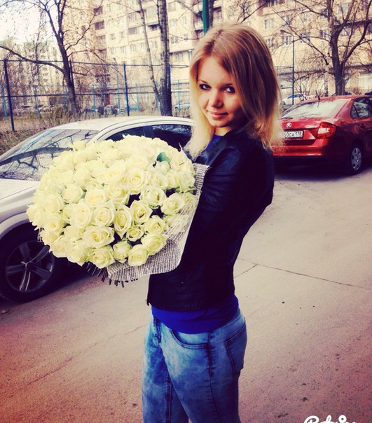 С днем рождения доченька!