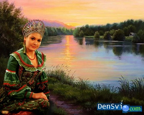 Святая вода