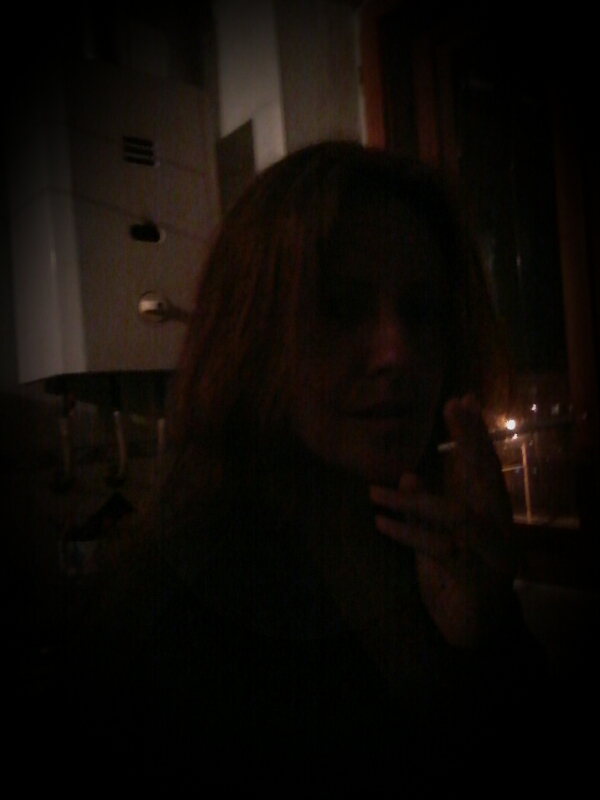 Я давно хотела тебе сказать...