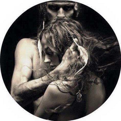 Не повышай на неё голос никогда