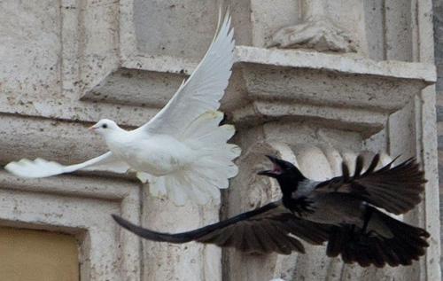 Все люди мира совершенно разные