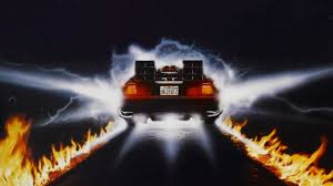 Машина времени