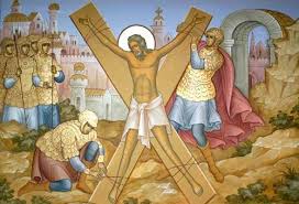 Первозванный!