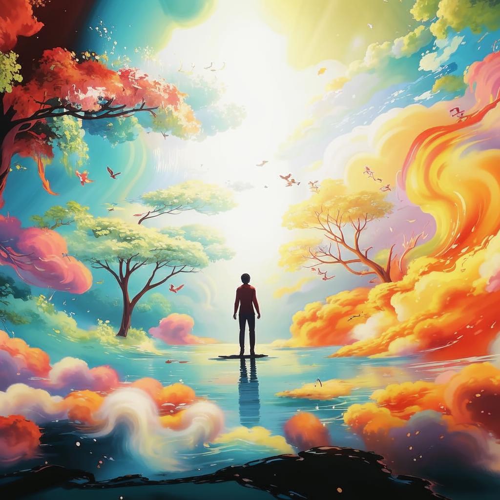 Былое! Грядущее! Важное!