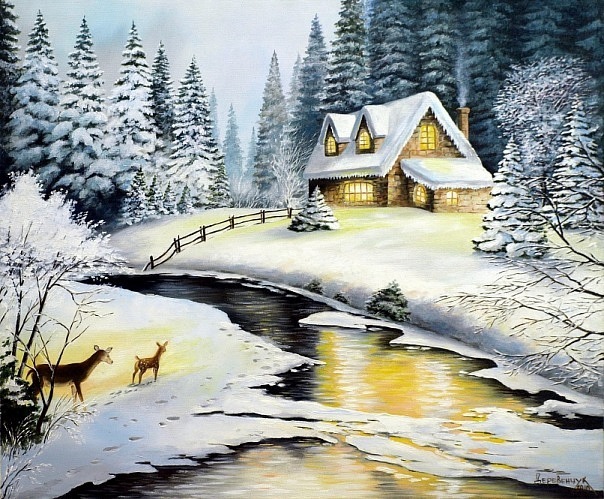 Закончилось время желаний