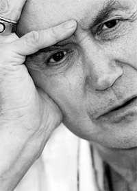 Посвящается Евгению Евтушенко