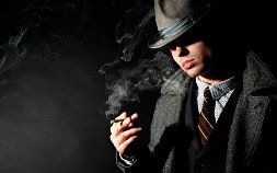 Блудный сын