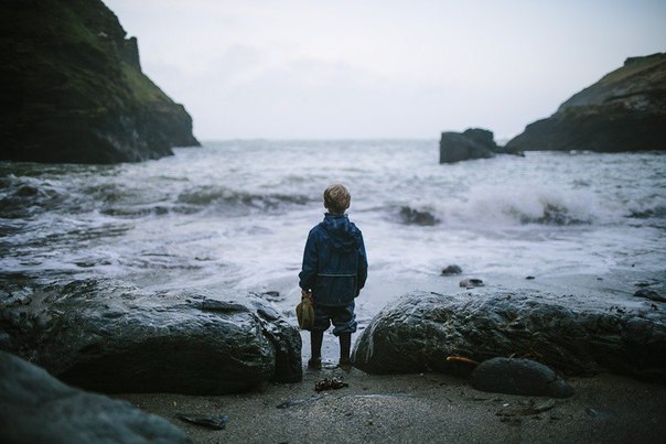 Обыватель и...