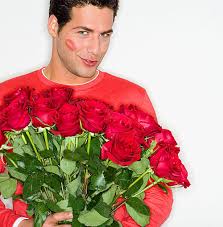 Гулёна-ветер. Шуточная песня