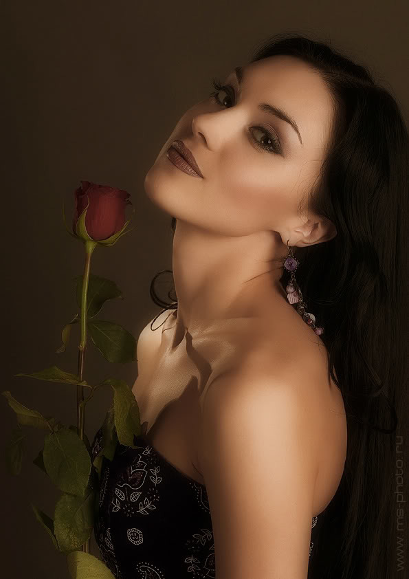 Счастье незатейливо и просто,