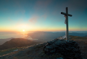 Когда в глазах застыл туман