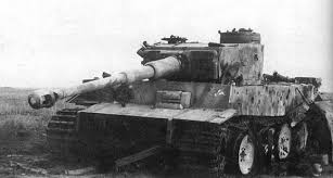 Невероятное поражение немецк. бат-она под Москвой