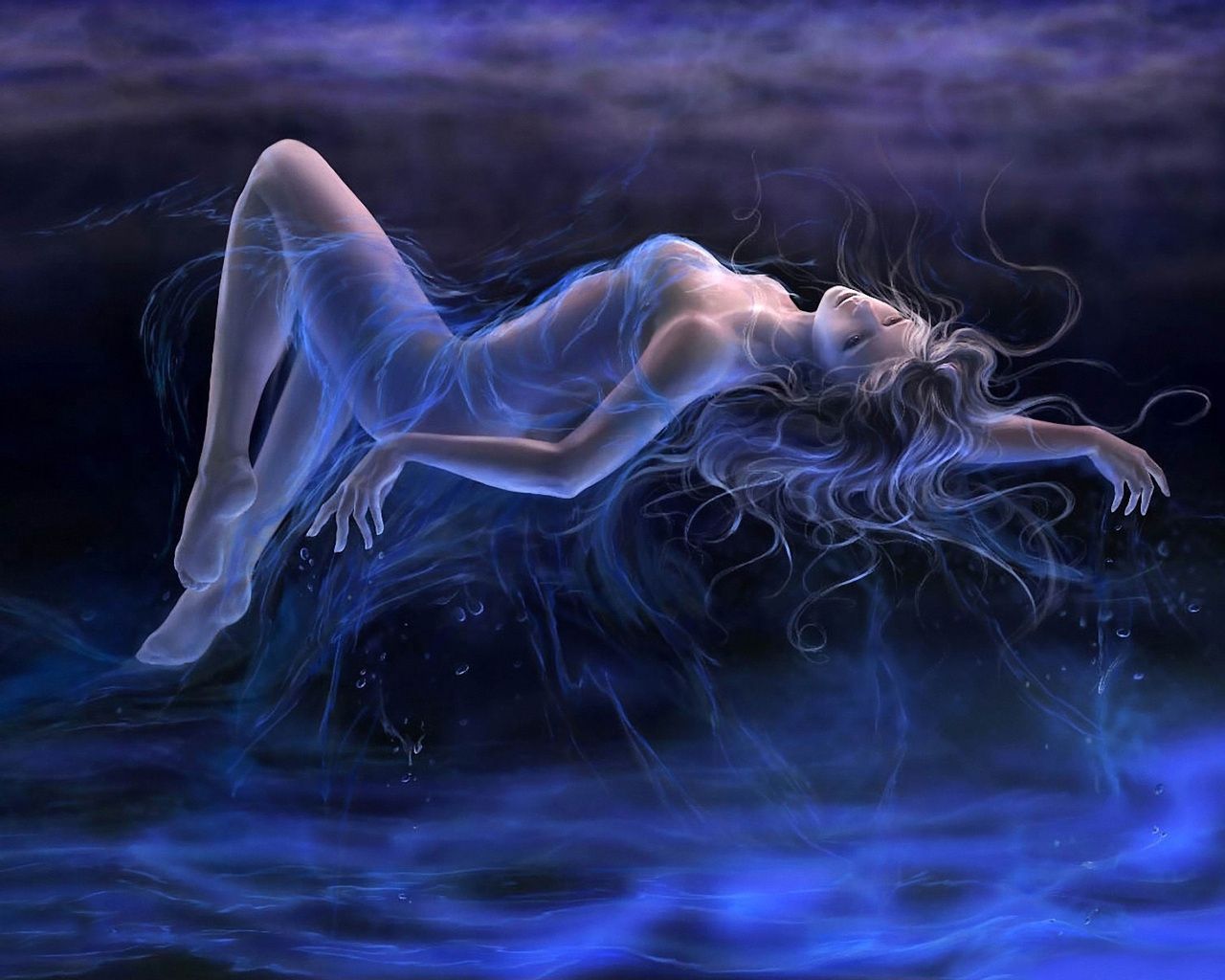 Летаю наяву